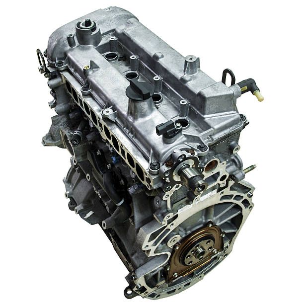 Ремонт Двигателей!