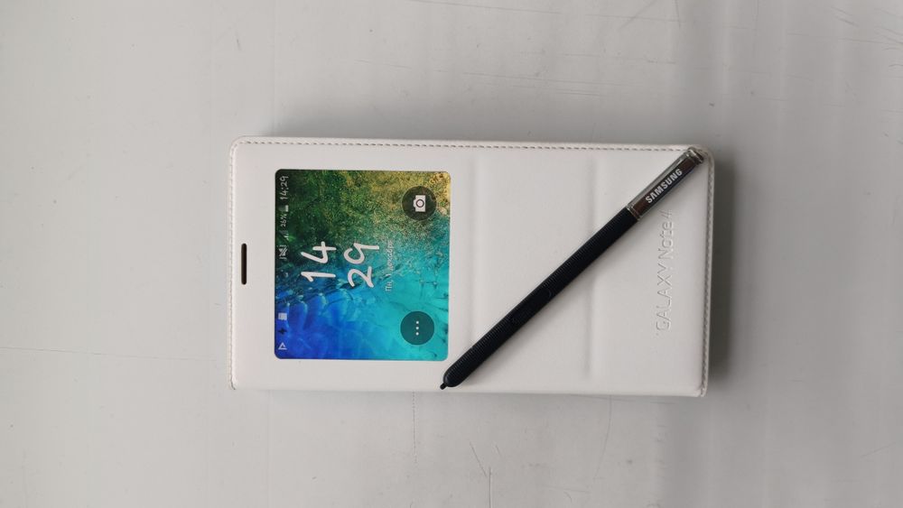 Samsung Galaxy note 4