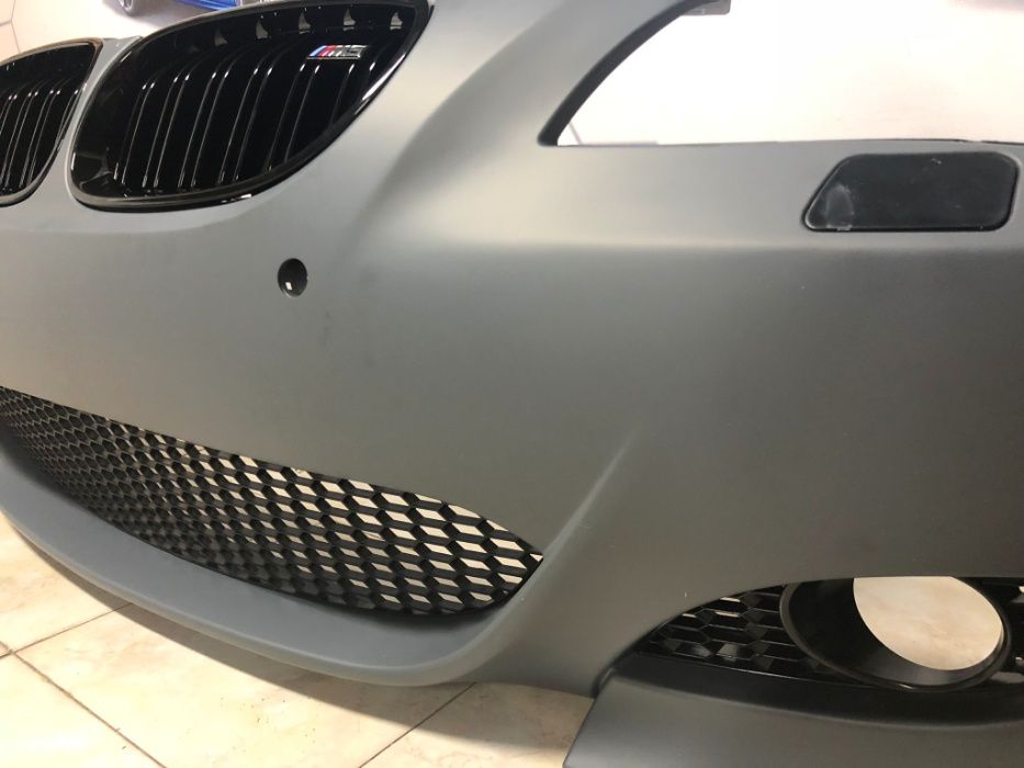 Bara Fata BMW E60 E61 M M5 - JOM Germania - Livrare Cu Verificare