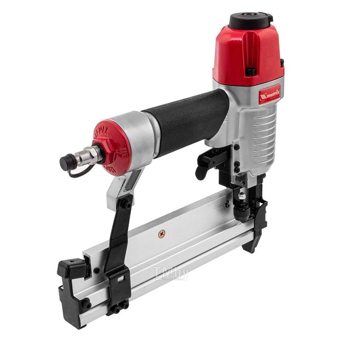 Нейлер-степлер пневматический 2 в 1 Matrix