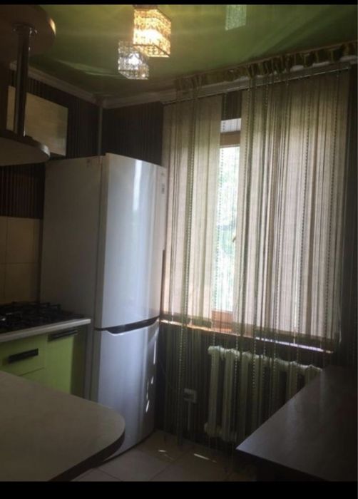 2х посуточно Достык дом 22