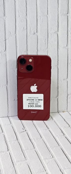 Iphone 13 mini 128gb