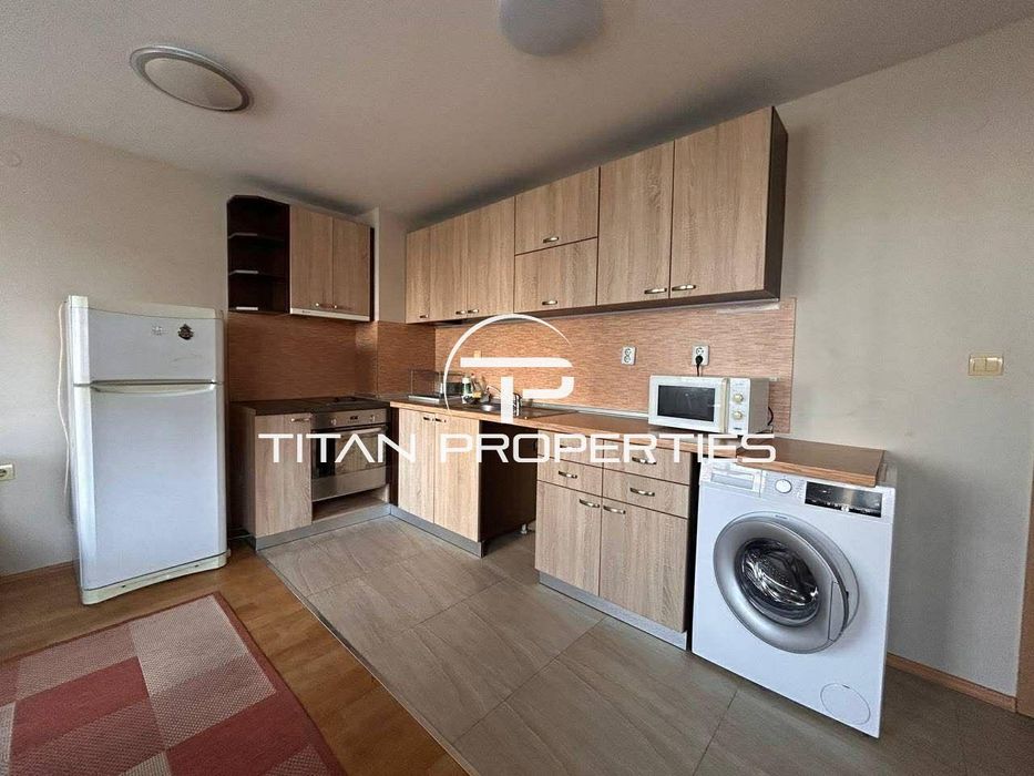 Дава се под наем Тристаен апартамент в Варна, Базар Левски - 78 кв.м за 610.98 € - Снимка #3