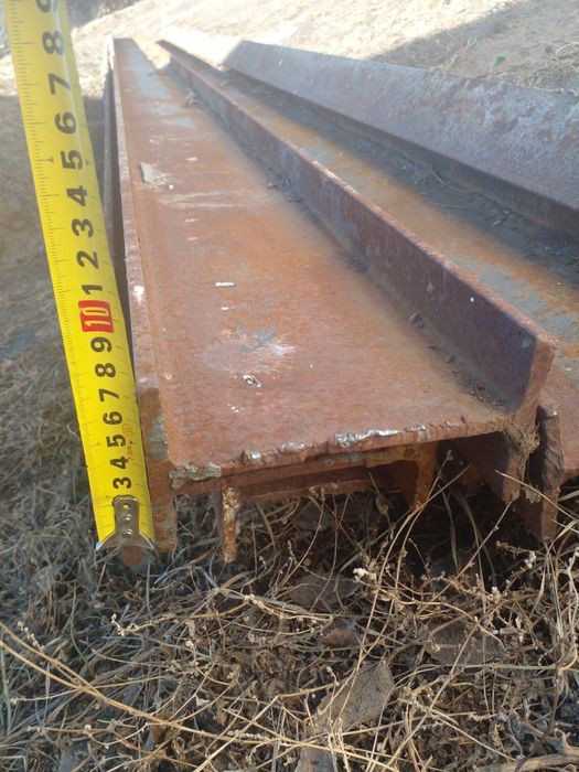 Балка 16 полка. 10000 п.м.