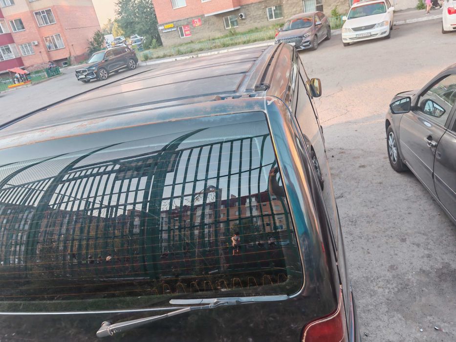 Продам Mersedes- Benz Vito