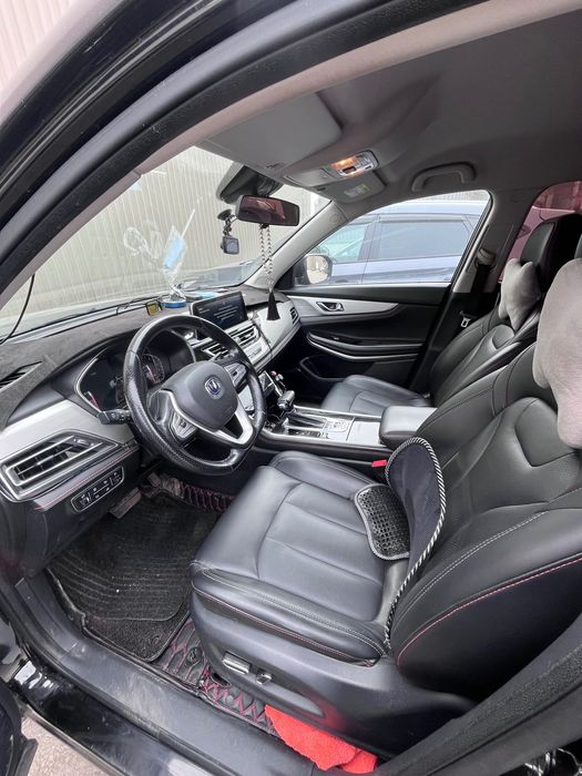Продам Changan cs 75