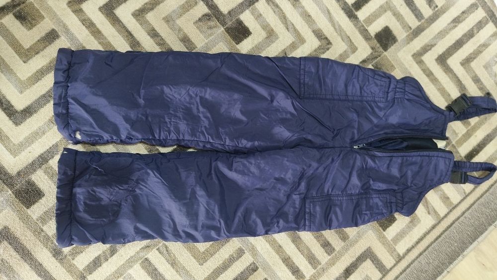 Жылы балалар киімдері