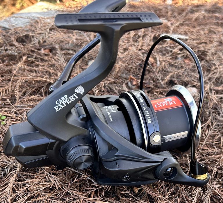 Макара Carp Expert Score Method