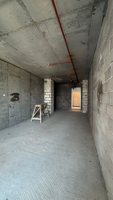ПРОДАЁТСЯ Квартира ЖК NEST ONE 40,44м2 22-этаж Вид На Консерватория