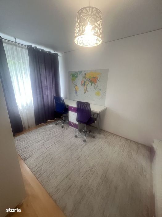 2 camere Sd, Podu Ros