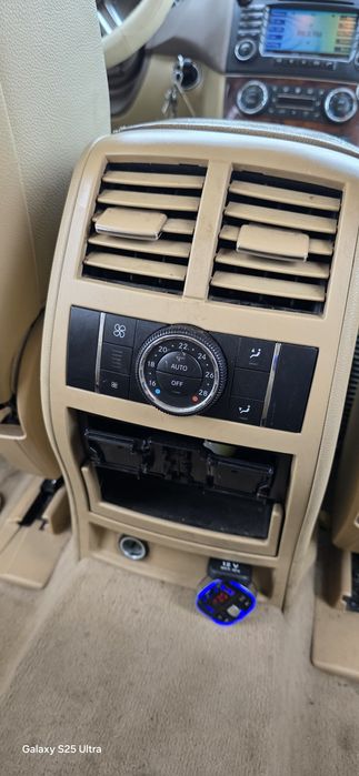 Mercedes-Benz ML320 CDI-4MATIC