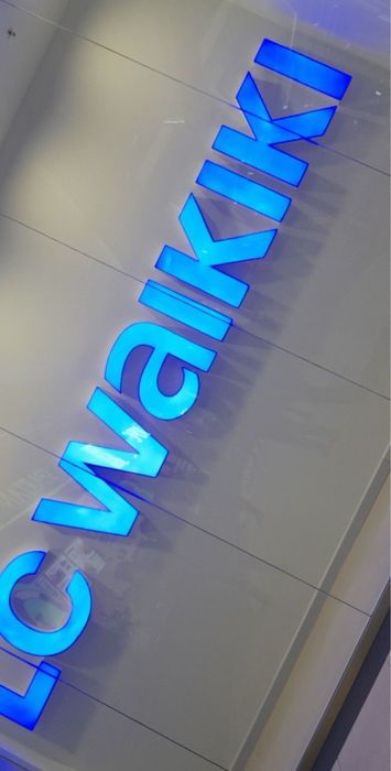 Ремонт вывесок и наружной рекламы Все виды наружной рекламы