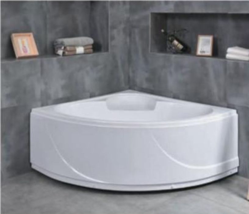 Ванны акриловая