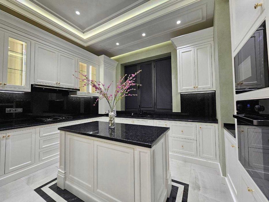 Ташкент Сити-Жк Gardens! Сдается новая 3-х комнатная в элит комплексе!