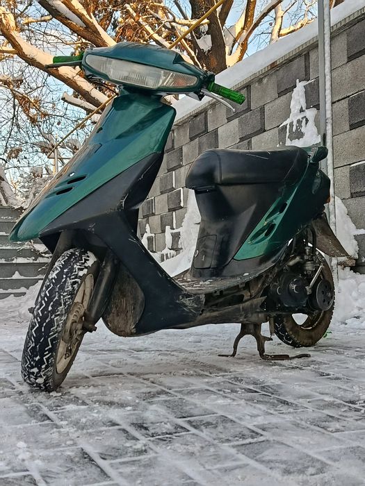 Продам скутер Хонда дио 27