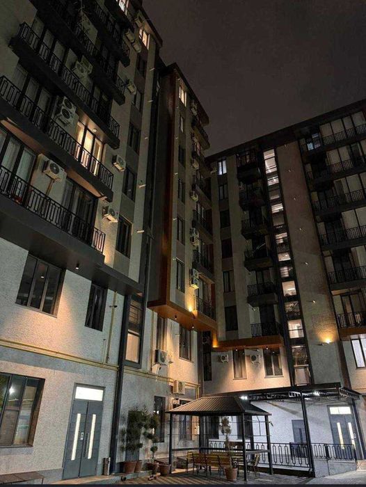 V3578 ПРОДАЕТСЯ 2/4/8 НОВОСТРОЙКА ЖК Luminar house 60м2