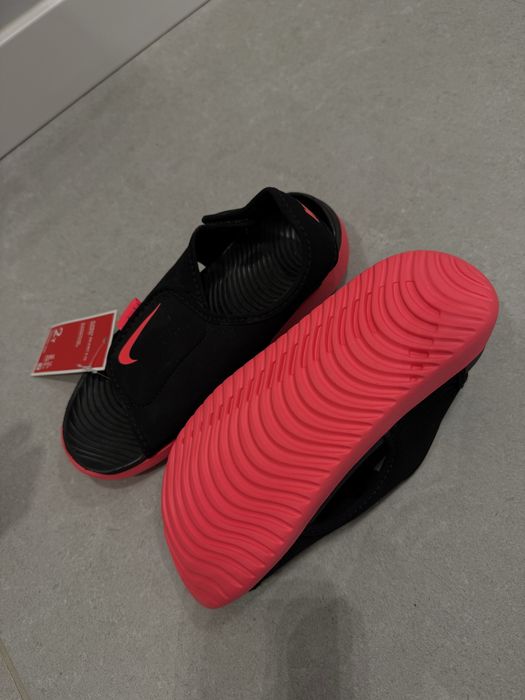 Детски сандали Nike