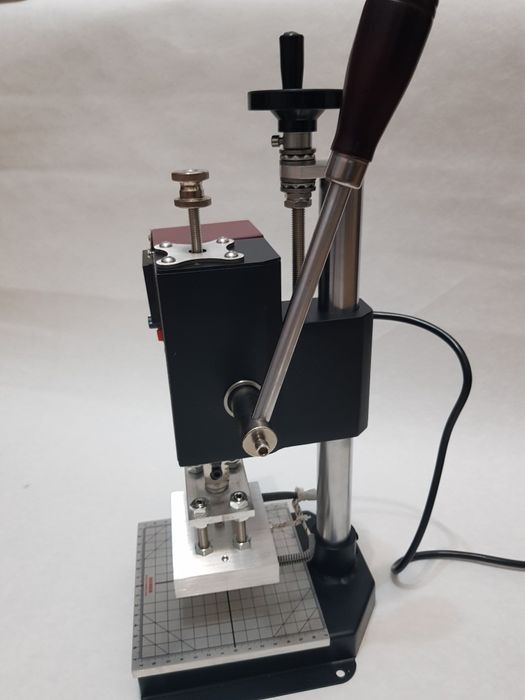 Продам ручной термо пресс