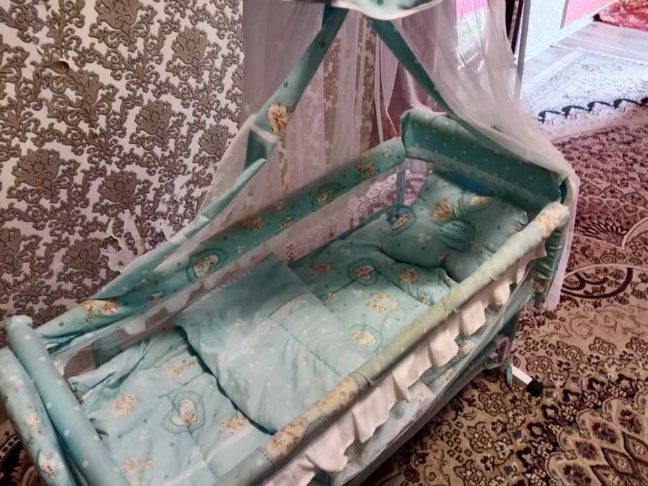 Bolalar uchun Belanchak