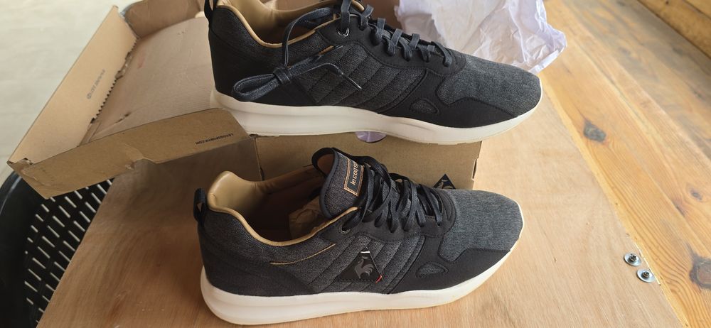 Оригинални маратонки Le coq sportif 44