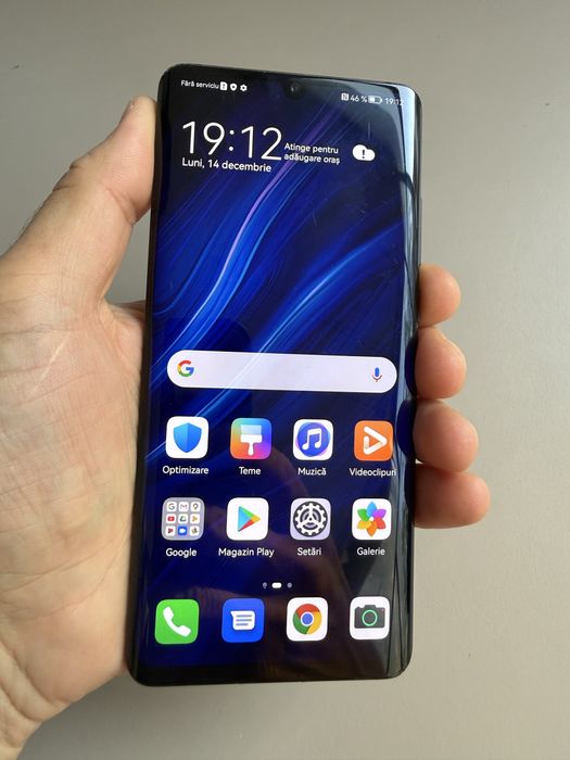 Telefon Huawei P30 Pro 8GB Ram