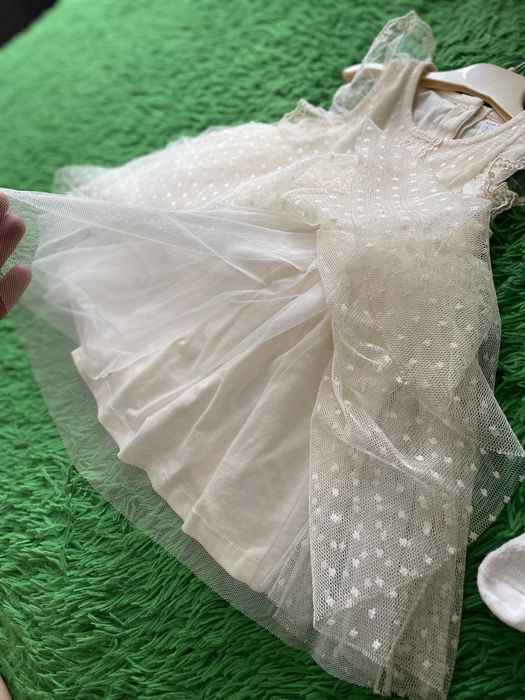 Платье на годик продам или прокат