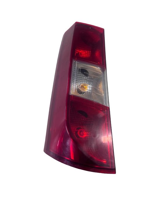 Lampa Spate / Stop Stanga Spate Dacia Dokker 2018 -> 265551619R
