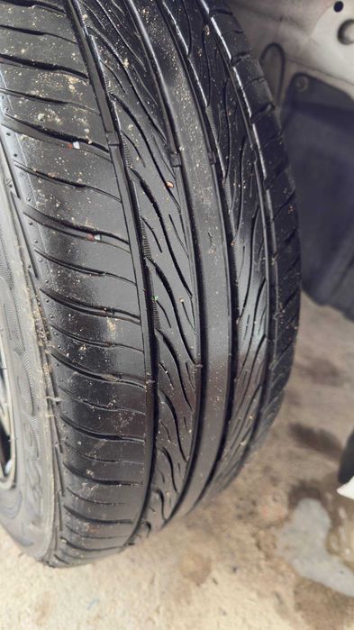 Diska balon 205/50/16