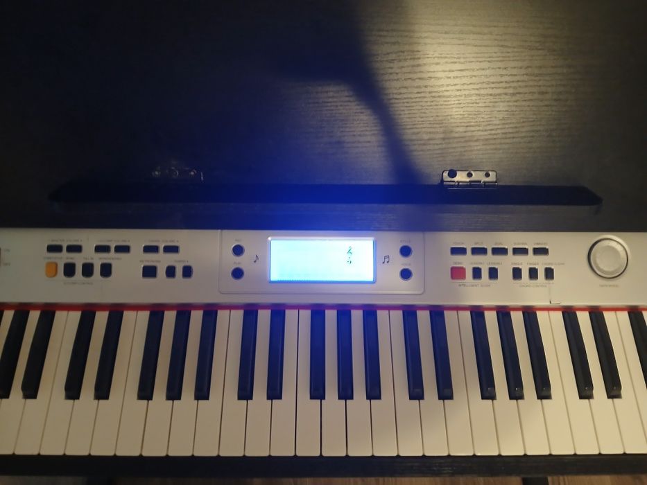 Vand Orga Electrică SCHUBERT Carnegy 61 *Urgent!*