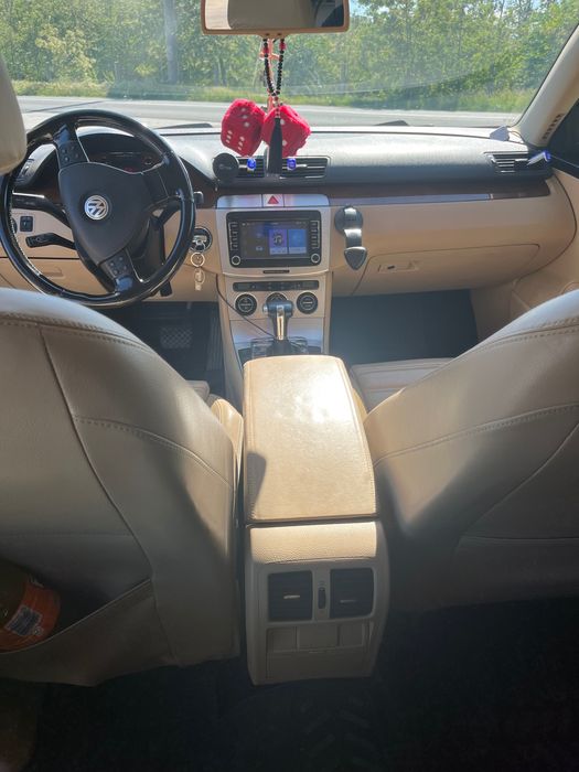De vânzare passat B6 ,4500 e negociabil