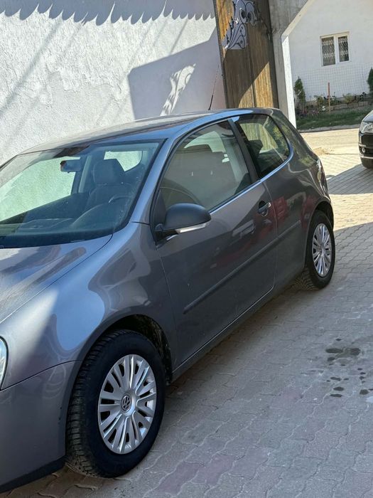 VOLKSWAGEN e-Golf 2007 — imagine 4