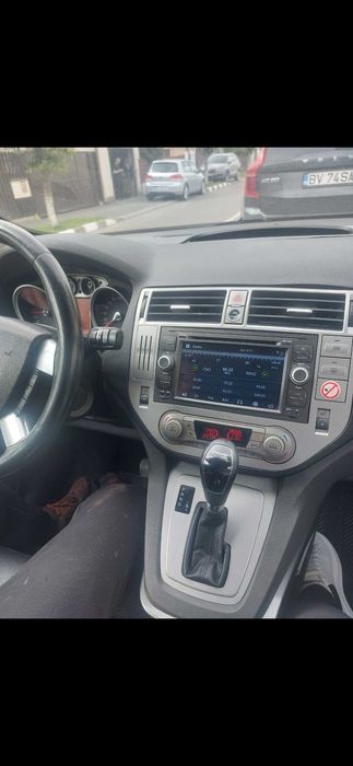 Ford Kuga 2011 automat