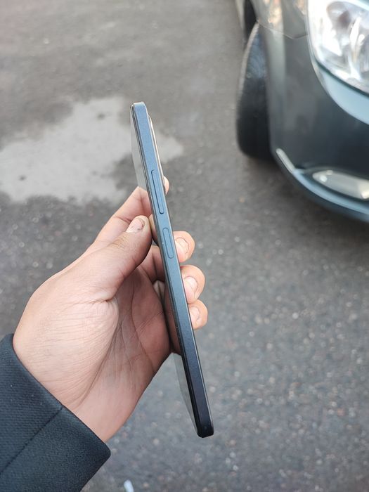 Xiaomi redmi 12 note ideal