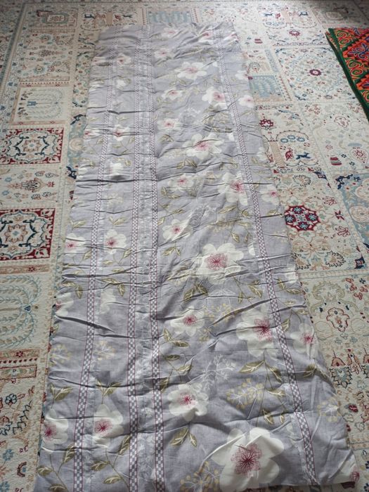 Корпе размер 80*200см