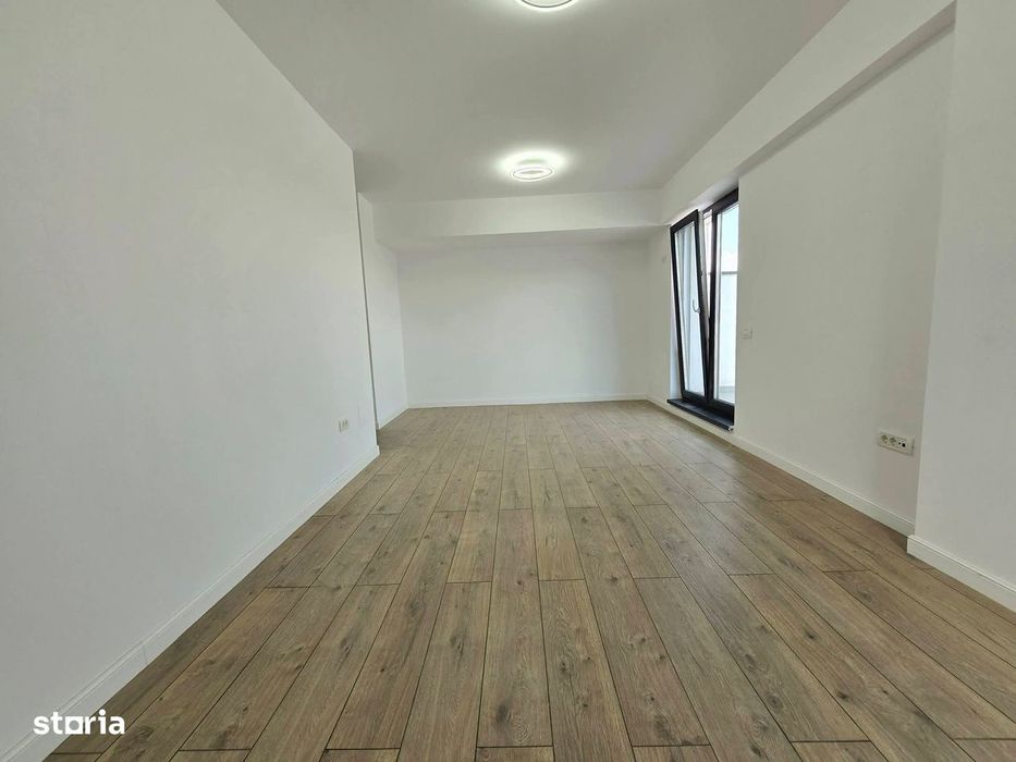 Apartament 4 Camere + Parcare subterană, Strada Mărului, Fundeni