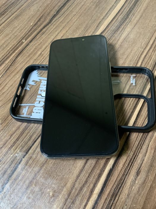 Айфон 15 про мах 256