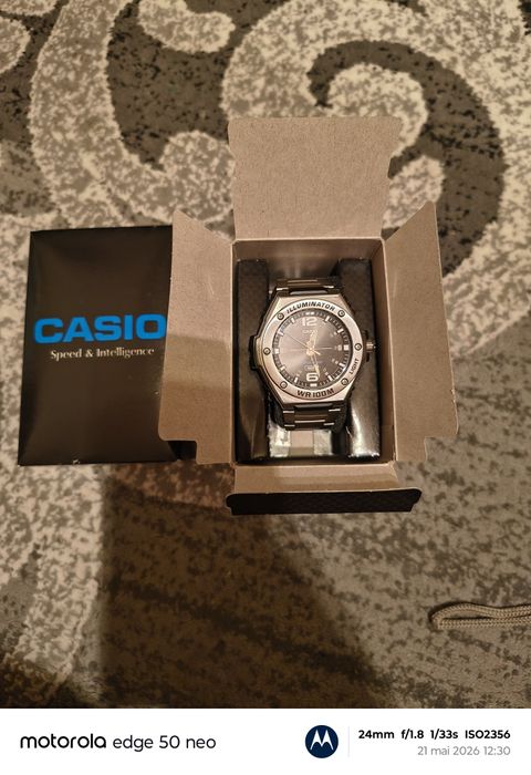 Smartwatch redmi ,kospet,casio