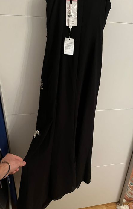 Vănd rochie  seară cu paiete