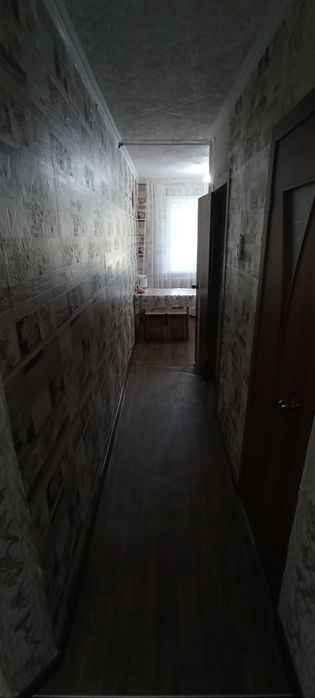 Продам 4-х комнатную квартиру