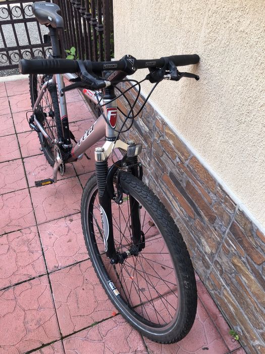 Bicicleta Felt 26 inch