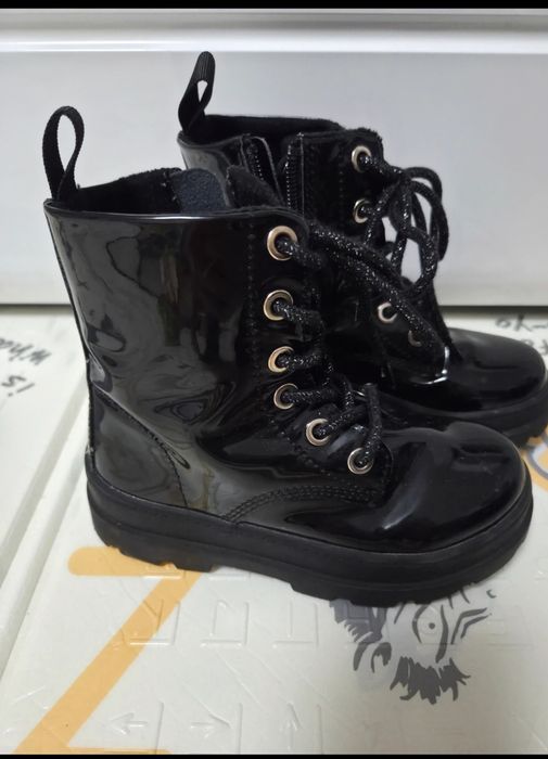 Ghete H&M Mărimea 27