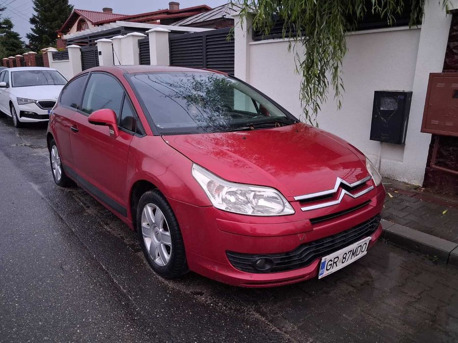 CITROËN C4 0 — imagine 5