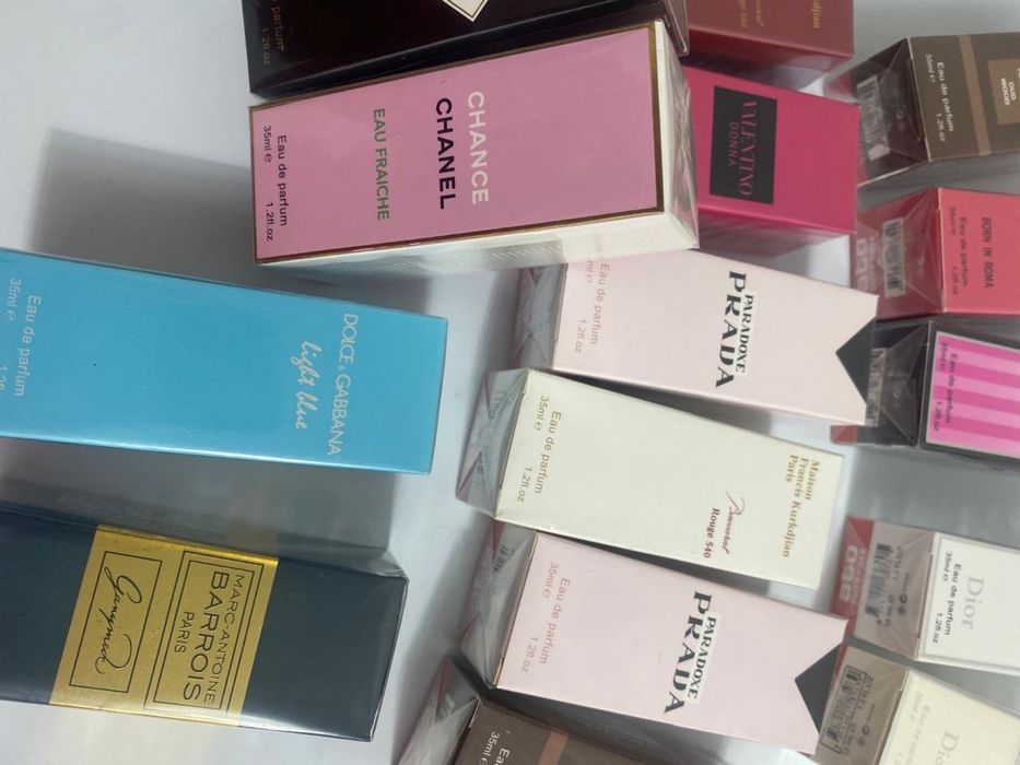 Парфюм dutyfree парфюм сеть