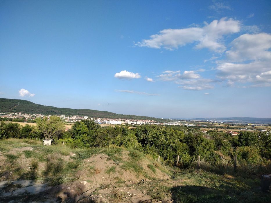 Продава се Парцел в Аксаково - 613 кв.м за 41 €/кв.м - Снимка #2