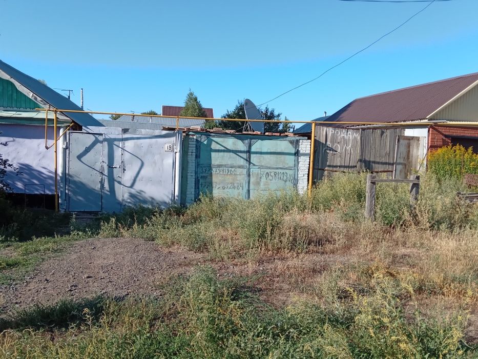 Продам дом или обмен