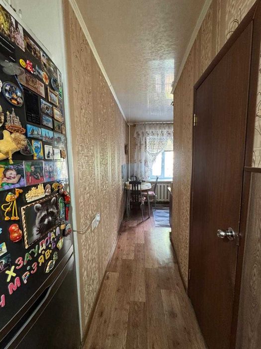 S Продам 3-х ком в Соцгороде 2/5 этаж, не угловая