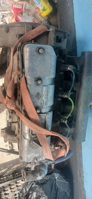 двигатель модель 480