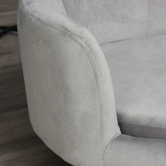 PawHut Кучешки диван за домашни любимци