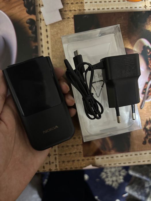 Nokia 27 20 Flip
