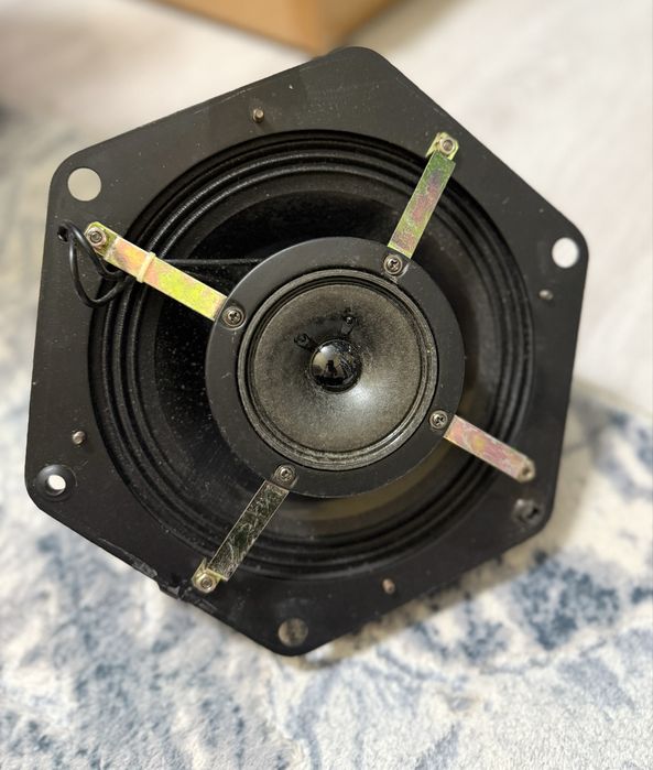 Динамики высоких частот